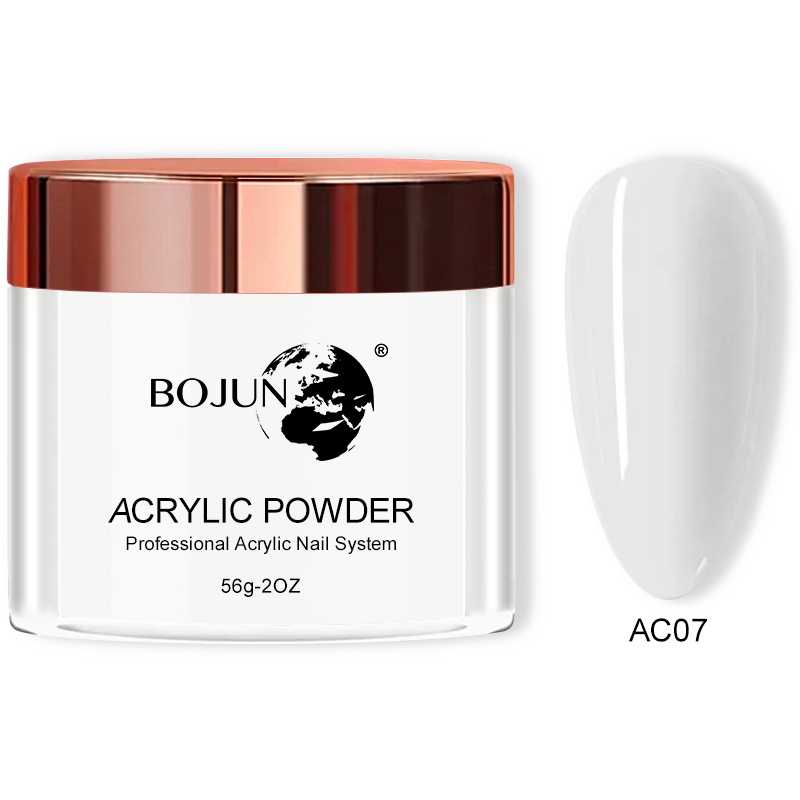 BOJUN AC07# | Acrylic Powder
